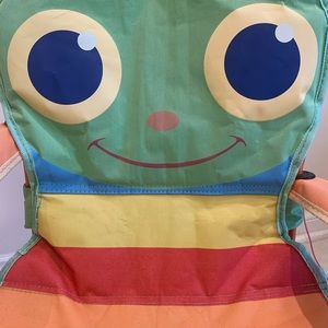 Meet your Posher, Sally